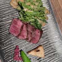 每次到涉谷都要來的「食幹」