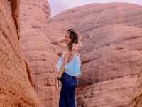 📍Uluru