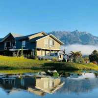 Gopeng Glamping – A Nature Lover's Haven 🌿