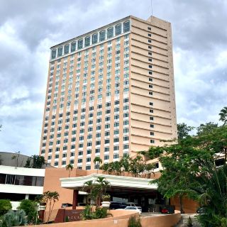Grand Mandarin Betong Hotel