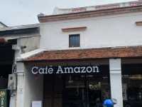 Amazon เมืองเก่าสงขลา สวยมากกก