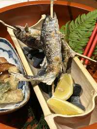 【熊本・黒川温泉】緑を眺めながら入る温泉が最高