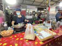 泰國普吉 體驗普吉當地煙火氣 Naka Weekend Market ตลาดท้ายรถนาคา