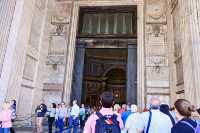 Pantheon Rome