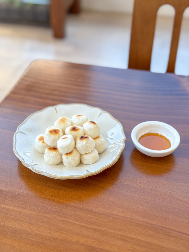 건강하고 맛있게 즐기는 수제차 전문점
