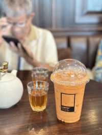 ร้านกาแฟลุมพินี จันทบุรี🥤