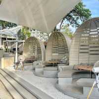 Kliff Beach Club