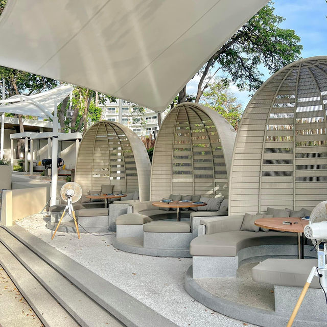 Kliff Beach Club