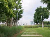 เที่ยวคาเฟ่เขาใหญ่ที่ Monogram 