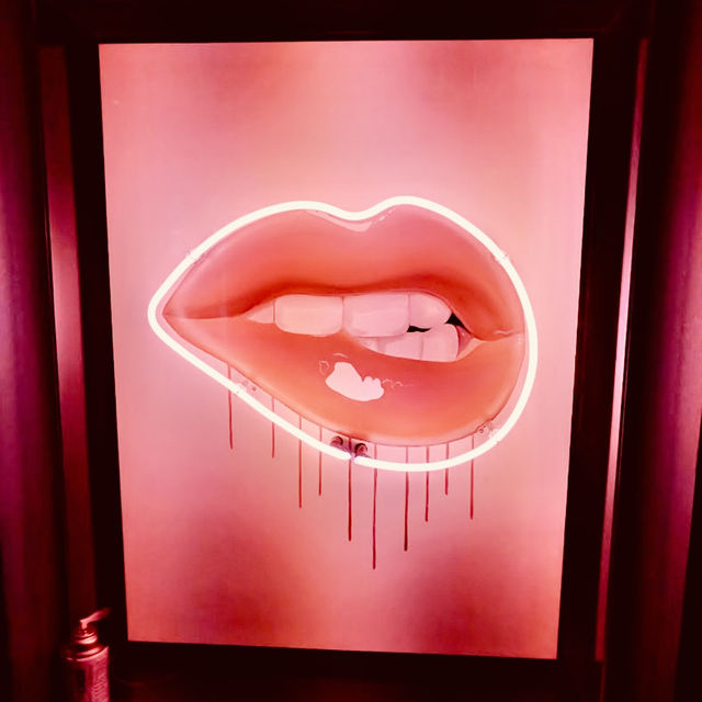 How the nightlife in Zouk Singapore look like! 