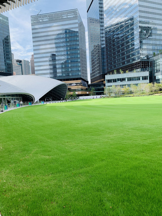 【大阪/北区】PARK＆MIDORI LIFE