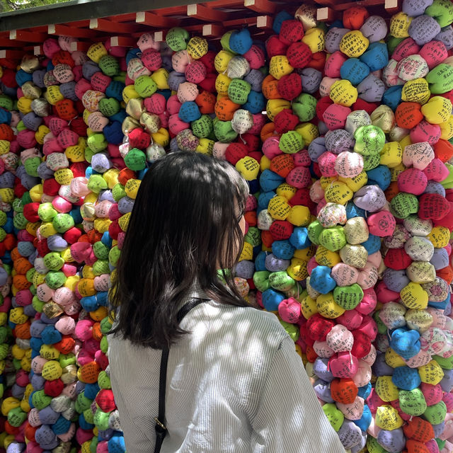 【京都】大黒山金剛寺庚申堂
