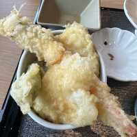 天草市夢幻新鮮海鮮丼及海鹽卷美食分享😋