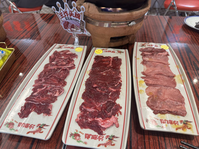 美味牛雜煲，令人回味無窮😋👍🏻