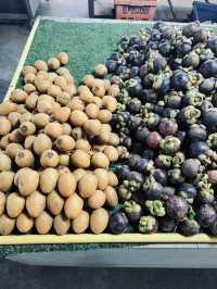รีวิวตลาดคลอง 8 ธัญบุรี