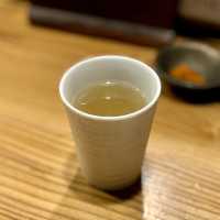 【大阪・長堀橋】名店に選出された焼鳥店「炭火焼鳥 木鶏」