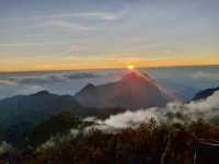 ครั้งหนึ่งในชีวิตพิชิตดอยหลวงเชียงดาว ⛰️ 