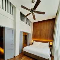 Unwind in Luxury: A Rejuvenating Escape at Oasia Resort Sentosa