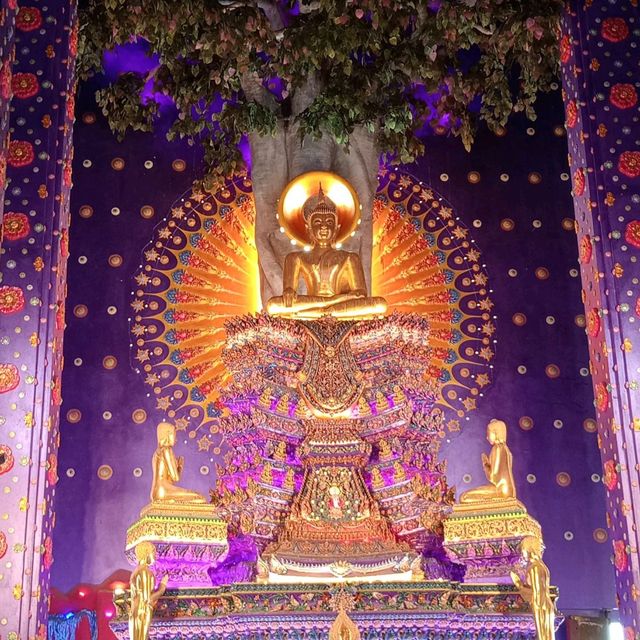 โบสถ์สวย ติดเทรน2024 เมืองเก่าอยุธยา