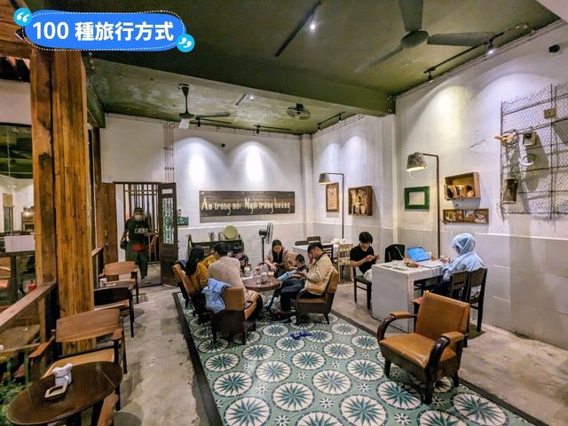 越南峴港-市內吃喝玩樂一日遊行程分享
