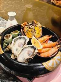 🦀黃金蟹粉大閘蟹宴🦀