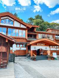 【 群馬 草津 】湧出量日本一！都心から日帰りで行ける草津温泉♨️