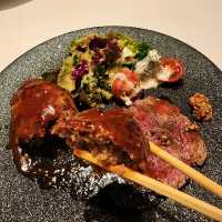 【福島グルメ】本格的洋食店レストランyokoo