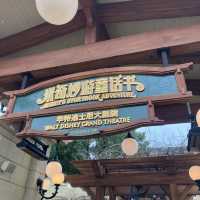 上海ディズニーをお勧めする理由🇨🇳