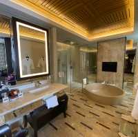 Koh Samui , Thailand (Conrad Hotel)