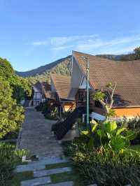 Iconic Hotel in Prapat with Stuning view of LakeToba