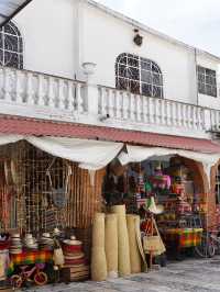 メキシコ｜