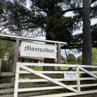 Mount Salvat ที่เที่ยวฟีลยุโรปใกล้เมลเบิร์น