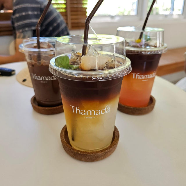 Thammada 