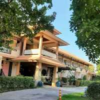 Nan Boutique Hotel