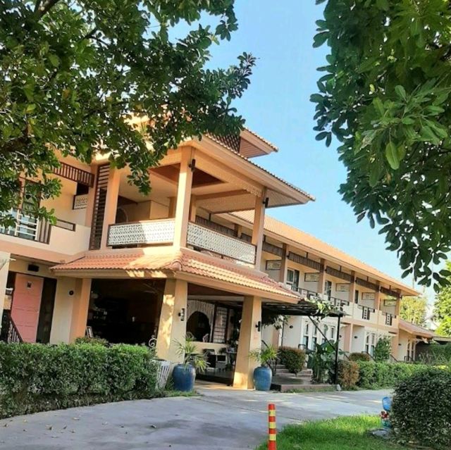Nan Boutique Hotel