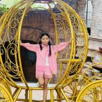 Dream world