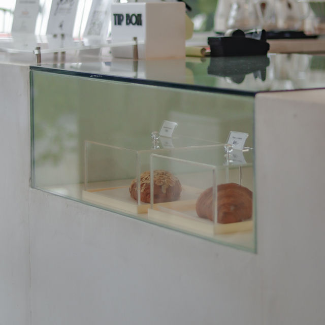 ANNA COFFEE ROASTERS | UBON Cafe’