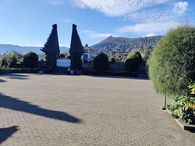Bromo Tengger Semeru National Park
