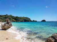 Ilig-Iligan Beach