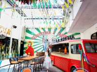 Novotel Living Bangkok Sukhumvit Legacy
