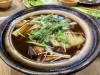 ร้านติมซำที่อร่อยและดังสุดของเมืองหาดใหญ่