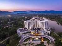 The Riverie by Katathani Chiang Rai