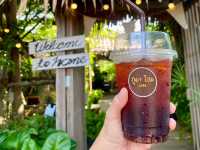 ภู ผ า   โ ฮ ม   Cafe 🌿
