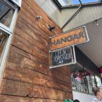 【NZ】ウェリントンのコーヒー屋☕️