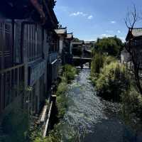 Lijiang, you have my heart! ❤️ 