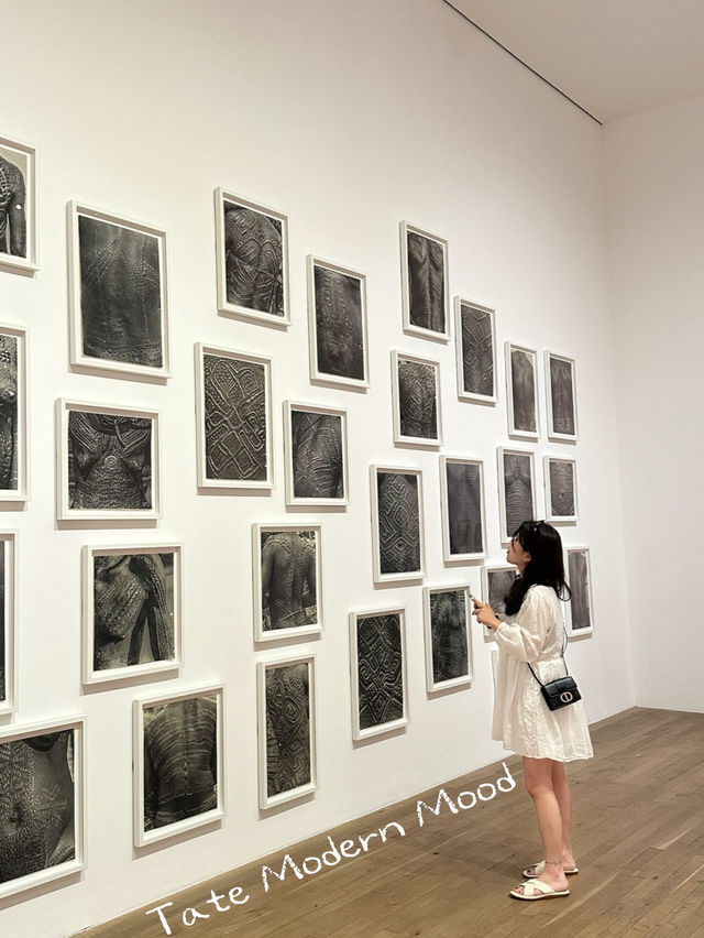 런던 🇬🇧 무료 관람 가능한 현대미술관 추천❤️
