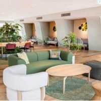 Keio Plaza Hotel