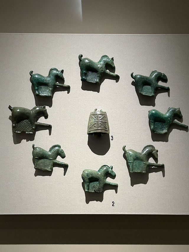 【韓国・コンジュ】三国時代の百済の都・コンジュをもっと知る国立公州博物館