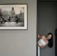 เปิดประสบการณ์  Pool Villa Rooftop สุดหรู กลางกรุง