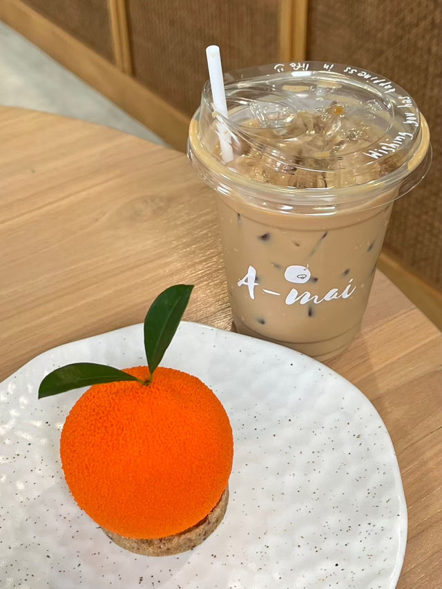 A-mai Homemade Bakery & Cafe
